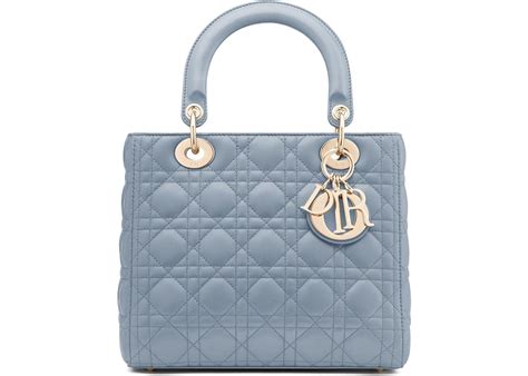 dior sky blue bag|dior handbags for women.